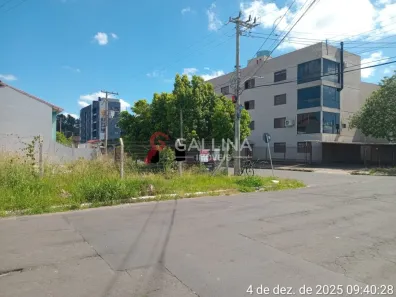 Lote/Terreno à venda, 294m² no Estância Velha, Canoas