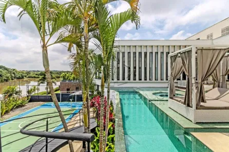 Casa de Condomínio com 4 Quartos à venda, 800m² no Parque Reserva Fazenda Imperial, Sorocaba
