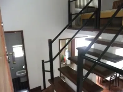 Apartamento com 1 Quarto para alugar, 50m² no Lourdes, Belo Horizonte