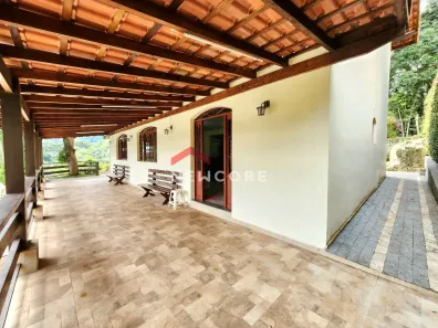 Fazenda/Sítio com 6 Quartos à venda, 300m² no Caceia, Mairiporã