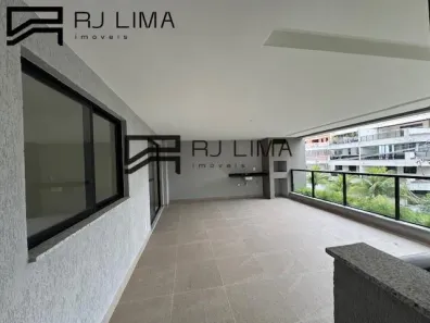 Apartamento com 3 Quartos à venda, 117m² no Recreio dos Bandeirantes, Rio de Janeiro