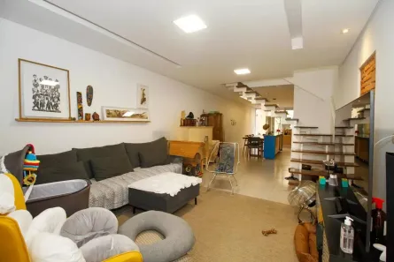 Casa com 3 Quartos à venda, 180m² no Jardim Vera Cruz, São Paulo