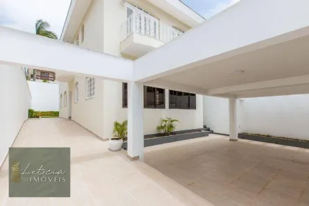 Casa com 4 Quartos à venda, 315m² no Jardim Santo Amaro, São Paulo