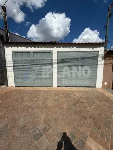 Casa com 3 Quartos à venda, 110m² no Vila Virgínia, Ribeirão Preto