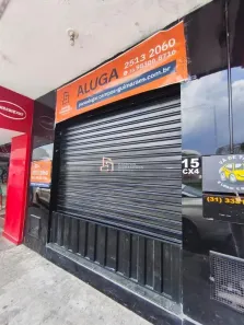 Ponto Comercial para alugar, 50m² no Flávio Marques Lisboa (Barreiro), Belo Horizonte
