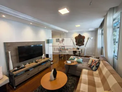 Apartamento com 2 Quartos à venda, 88m² no Vila Paris, Belo Horizonte