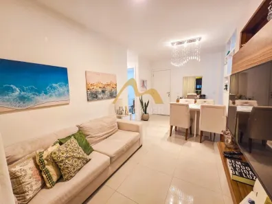 Apartamento com 2 Quartos à venda, 63m² no Recreio dos Bandeirantes, Rio de Janeiro