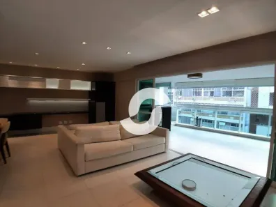 Apartamento com 4 Quartos à venda, 210m² no Icaraí, Niterói