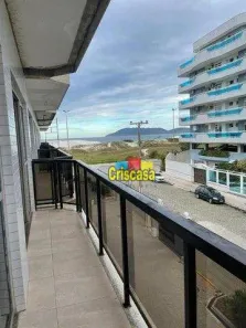 Apartamento com 2 Quartos à venda, 80m² no Braga, Cabo Frio