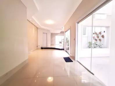 Casa de Condomínio com 3 Quartos à venda, 322m² no Jardim Residencial Flora, Limeira