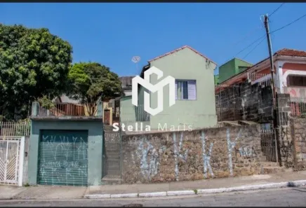 Casa com 3 Quartos à venda, 410m² no Vila Jaguara, São Paulo
