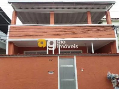  com 2 Quartos à venda, 48m² no Padre Miguel, Rio de Janeiro