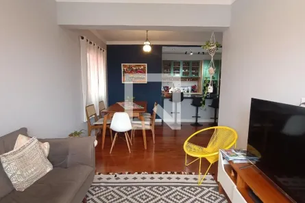Apartamento com 3 Quartos à venda, 86m² no Rudge Ramos, São Bernardo do Campo