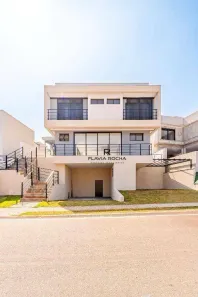 Casa de Condomínio com 4 Quartos à venda, 362m² no Cidade Tamboré, Santana de Parnaíba