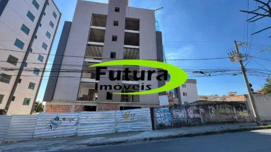 Cobertura com 3 Quartos à venda, 180m² no Barreiro, Belo Horizonte