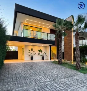 Casa de Condomínio com 4 Quartos à venda, 250m² no Urucunema, Eusébio