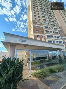 Apartamento com 3 Quartos para alugar, 70m² no Campo Comprido, Curitiba