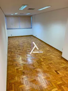 Sala Comercial para alugar, 38m² no Jardim Paulistano, São Paulo