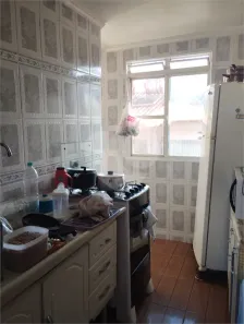 Apartamento com 2 Quartos à venda, 52m² no Jardim Bela Vista, Mogi das Cruzes