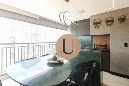 Apartamento com 3 Quartos à venda, 112m² no Tatuapé, São Paulo