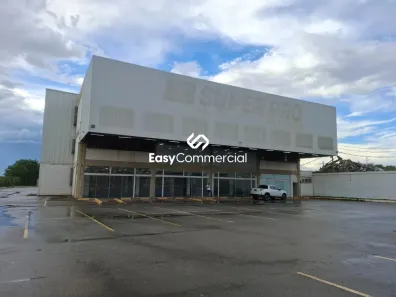 Galpão/Depósito/Armazém para alugar, 4500m² no Morada Nova, Contagem