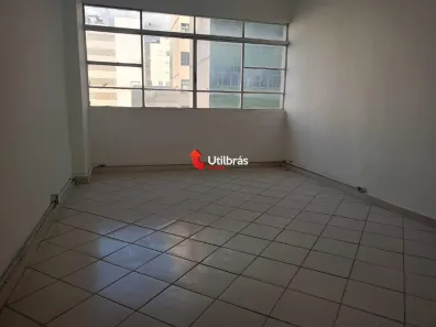 Sala Comercial à venda, 24m² no Centro, Belo Horizonte
