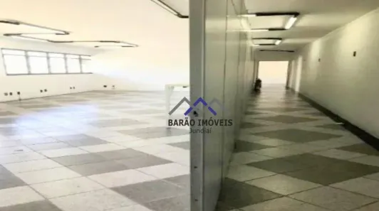 Sala Comercial para alugar, 150m² no Distrito Industrial, Jundiaí