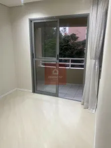 Apartamento com 1 Quarto à venda, 40m² no Brooklin Paulista, São Paulo