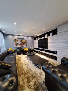 Apartamento com 3 Quartos à venda, 227m² no Centro, Santo André