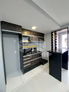 Apartamento com 2 Quartos para alugar, 50m² no Estância Velha, Canoas