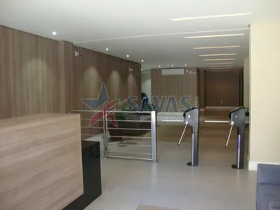 Galpão/Depósito/Armazém à venda, 25m² no Itacorubi, Florianópolis