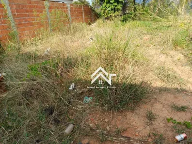 Lote/Terreno à venda, 750m² no Jardim Estância Brasil, Atibaia