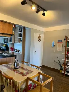 Apartamento com 3 Quartos à venda, 88m² no Jardim Glória, Americana