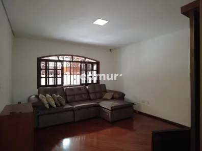 Sobrado com 3 Quartos à venda, 295m² no Vila Metalúrgica, Santo André