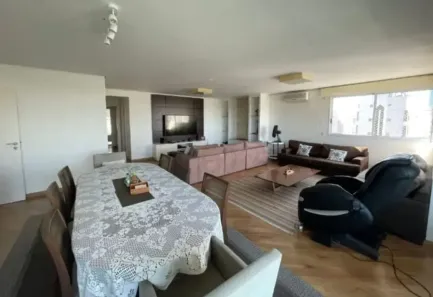Apartamento com 4 Quartos à venda, 240m² no Brooklin Paulista, São Paulo