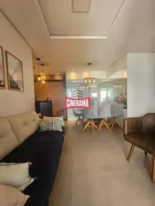 Apartamento com 3 Quartos à venda, 72m² no Santa Paula, São Caetano do Sul