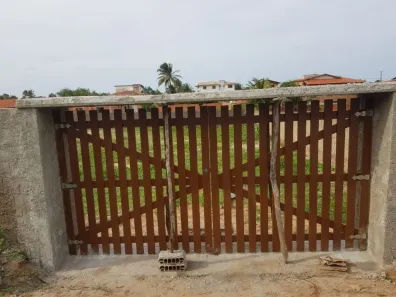 Lote/Terreno à venda, 1260m² no Taíba, São Gonçalo do Amarante