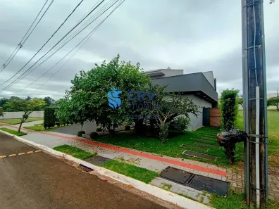 Casa com 3 Quartos à venda, 341m² no Recanto do Salto, Londrina