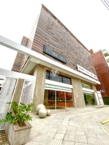 Sala Comercial com 2 Quartos para alugar, 213m² no Nonoai, Santa Maria
