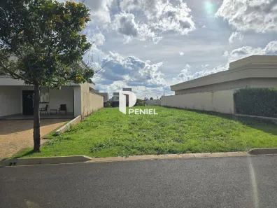 Lote/Terreno à venda, 360m² no Residencial Alto do Castelo, Ribeirão Preto
