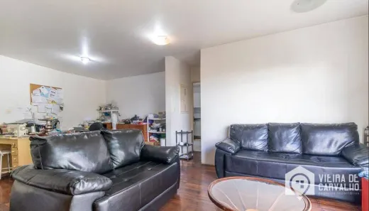 Apartamento com 3 Quartos à venda, 118m² no Sumaré, São Paulo