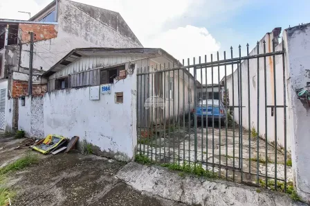 Lote/Terreno à venda, 180m² no Sítio Cercado, Curitiba