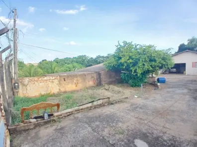 Casa com 3 Quartos à venda, 153m² no Estância Santo Antônio (Zona Rural), São José do Rio Preto