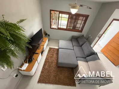 Casa com 3 Quartos para alugar, 130m² no , Garopaba