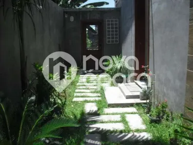 Casa com 3 Quartos à venda, 337m² no Tijuca, Rio de Janeiro