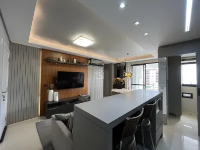 Apartamento com 2 Quartos à venda, 68m² no Kobrasol, São José