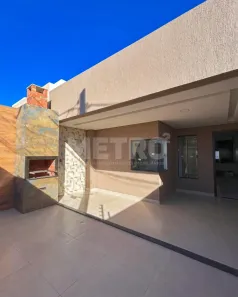Casa com 2 Quartos à venda, 156m² no Antônio Cassimiro, Petrolina