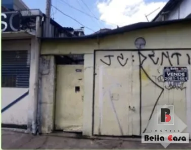 Lote/Terreno à venda, 300m² no Mooca, São Paulo