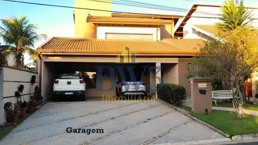 Casa de Condomínio com 4 Quartos à venda, 325m² no Tijuco das Telhas, Campinas