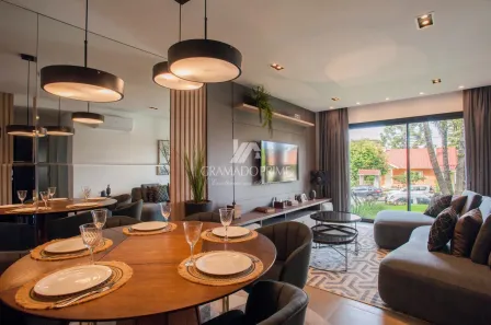 Apartamento com 2 Quartos à venda, 95m² no Planalto, Gramado